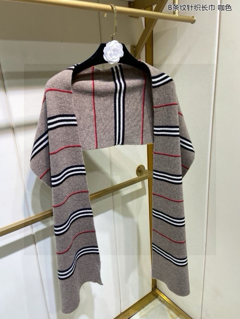 Burberry Scarf